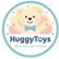 HuggyToys.site - Home